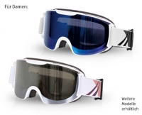 Aldi Süd  crane®Ski- und Snowboardbrille