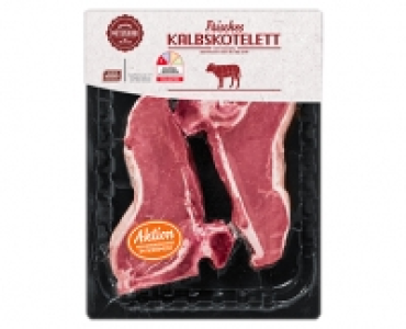MEINE METZGEREI Kalbskotelett 4.90 €