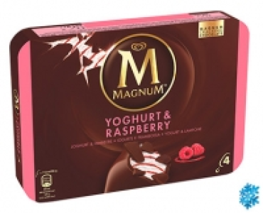 MAGNUM®Stieleis 1.95 €