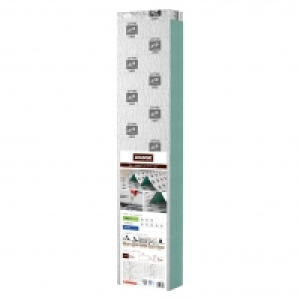 LOGOCLIC Dämmunterlage Extra Aquastop Smart 2.49 €