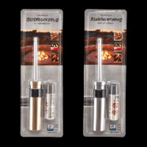 Stabfeuerzeug 2.99 €