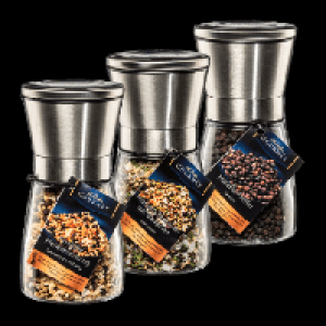 Aldi Nord Freihofer Gourmet Gewürzmühle