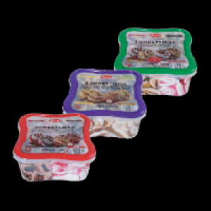 Sorbettiera 2.79 €