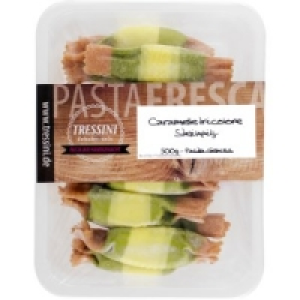 Tressini Frische Caramelle Tricolore 5.59&nbsp;&euro;