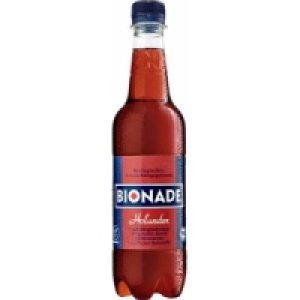 Bionade Limonaden 0.65&nbsp;&euro;