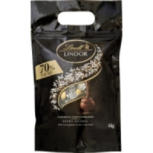 Lindt Lindor Kugeln 17.99 €