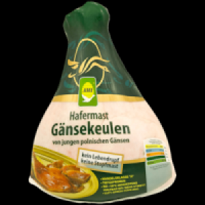 Polnische G&auml;nsekeule 8.69&nbsp;&euro;