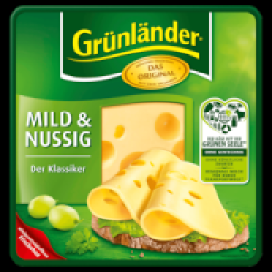 Gr&uuml;nl&auml;nder K&auml;sescheiben oder -W&uuml;rfel 1.39&nbsp;&euro;