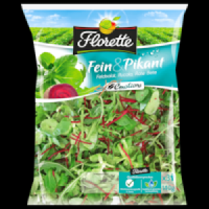 Florette Salat Fein & Pikant 1.59&nbsp;&euro;