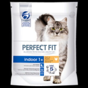 Perfect Fit Katzennahrung 2.49 €