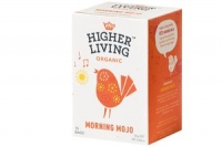 Denns Higher Living Tee Morning Mojo