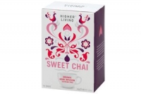Denns Higher Living Tee Sweet Chai