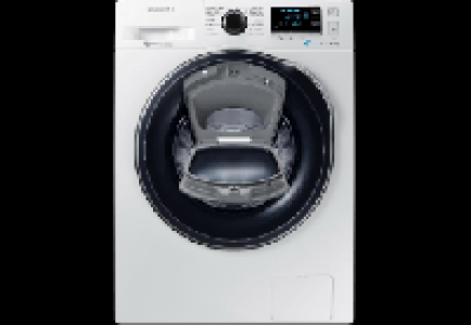 SAMSUNG WW8GK6400QW/EG