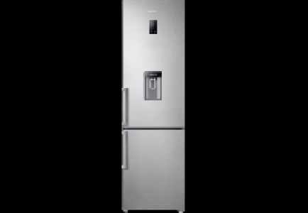 SAMSUNG RB37J5925SS/EF