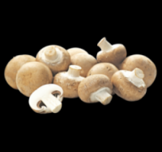 Braune Champignons 0.95 €
