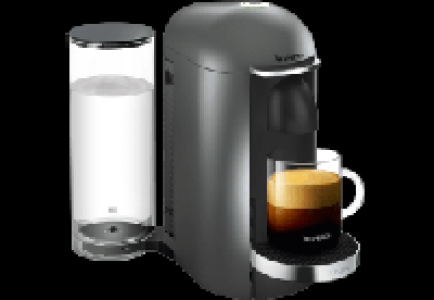 KRUPS XN900T Nespresso Vertuo Plus Kapselmaschine