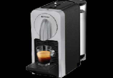 DELONGHI EN 170.S Nespresso Prodigio Kapselmaschine
