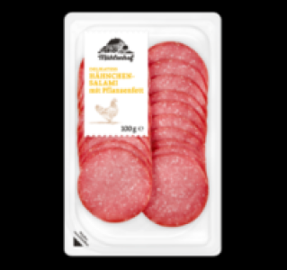 M&Uuml;HLENHOF Salami 0.79&nbsp;&euro;