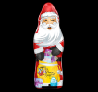 DOUCEUR Weihnachtsmann 0.99 €