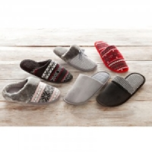 Hausschuhe 4.99 €