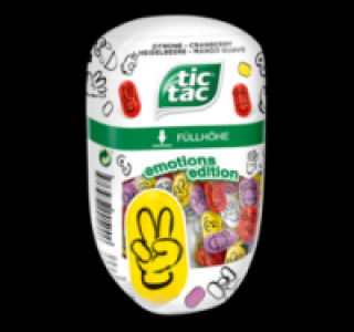 TIC TAC 0.49 €