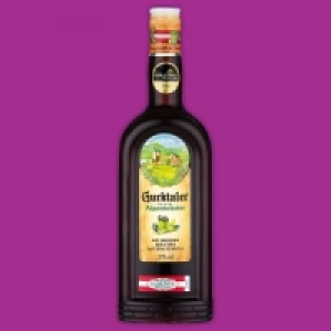 Der milde Kräuterlikör 7.99 €
