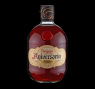 PAMPERO ANIVERSARIO Rum 19.99 €