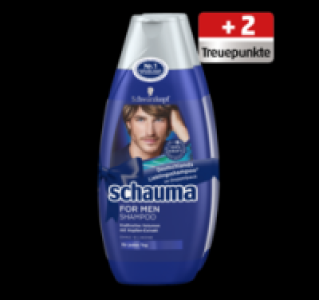 SCHWARZKOPF Schauma Shampoo 2.49&nbsp;&euro;