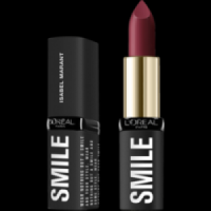Loréal Paris Isabel Marant SMILE LIPSTICK 01 Belleville Rodeo