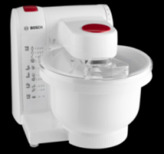 BOSCH Küchenmaschine MUMP1000 59.99 €