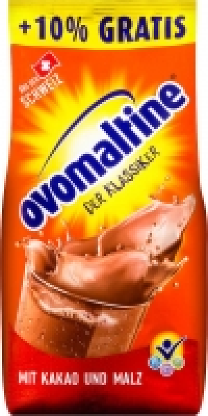 OVOMALTINE 3.79&nbsp;&euro;
