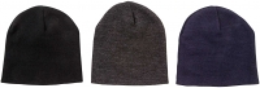 Herren-Strickmütze 1.00 €