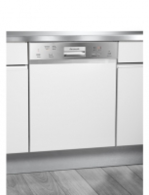 Hanseatic Unterbaugeschirrsp&uuml;ler, 11 Liter, 13 Ma&szlig;gedecke 289.99&nbsp;&euro;