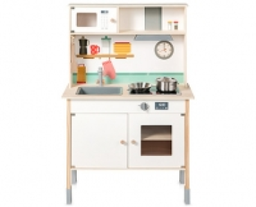 Holz-Spielküche 49.99 €