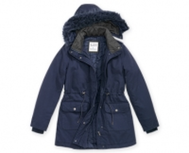 Blue Motion Parka 29.99 €