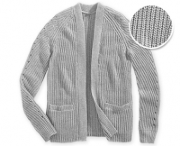 Blue Motion Grobstrickjacke 9.99&nbsp;&euro;