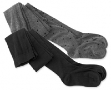 Blue Motion Strickstrumpfhose 3.99 €