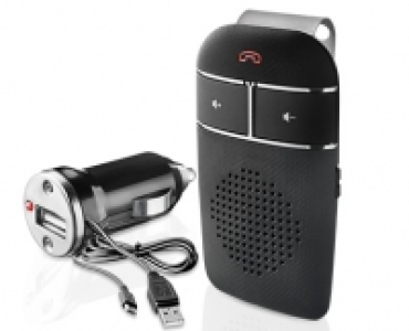 MAGINON Bluetooth&reg; Auto-Freisprecheinrichtung 15.99&nbsp;&euro;