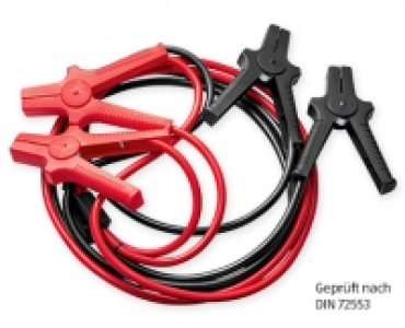 AUTO XS&reg;Autostarthilfekabel 12.99&nbsp;&euro;