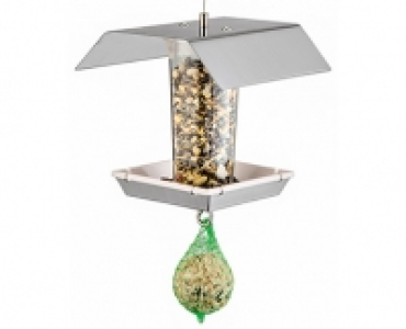 Aldi Süd  GARDENLINE®Vogel-Futterstation