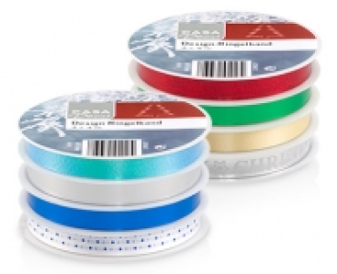 CASA Deco Design-Ringelband 1.49&nbsp;&euro;