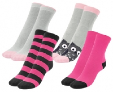 alive®Kinder-Winter-Socken, 2 Paar 1.99 €