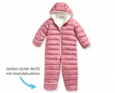 impidimpi Kleinkinder-Winteroverall 12.99 €