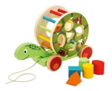Holzlernspiele-Sortiment 9.99 €