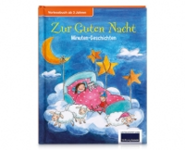 Vorlesebuch 3.99 €