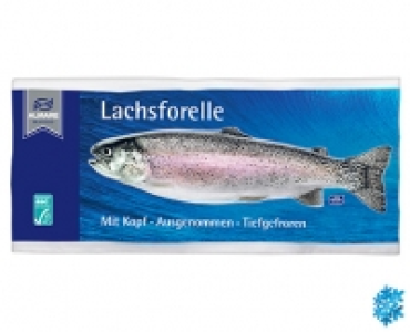 ALMARE Lachsforelle 6.99 €