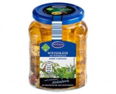 DEVINOS Weißkäse in Würfeln 1.89 €