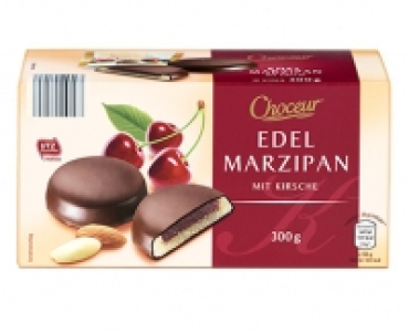 Choceur®Edelmarzipan-Taler 2.99 €