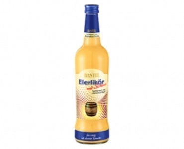 BASTEI Eierlikör mit Schuss 4.99 €
