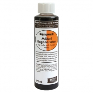 Renuwell Möbel Regenerator 7.25 €